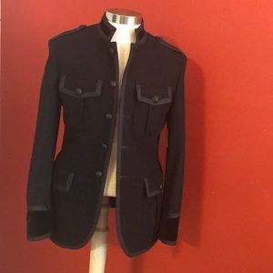Military Style Jacket